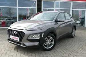 Hyundai KONA 1.0 T-GDI Trend 2WD LED Navi Kamera PDC USB Bild 2