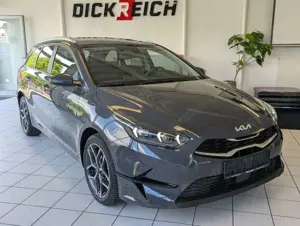 Kia Ceed SW / cee'd SW 1.5 Ultim Style-Pak JBL ACC 7J