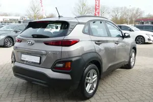 Hyundai KONA 1.0 T-GDI Trend 2WD LED Navi Kamera PDC USB Bild 5