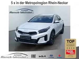 Kia XCeed 1.5T Spirit DCT7 Klimaaut Navi Kamera Android Auto