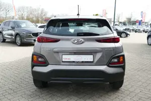 Hyundai KONA 1.0 T-GDI Trend 2WD LED Navi Kamera PDC USB Bild 4
