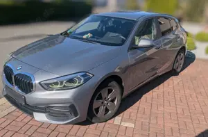 BMW 118 118i