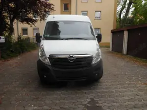 Opel Movano Movano 2.3 D (CDTI) L3H2 DPF 2WD VA S