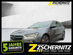 Opel Insignia B Sports Tourer 2.0 SHT  GSi ACC+AHK+LM