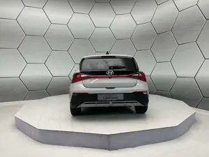 Hyundai i20 1.2 MPI GO Navi Kamera Klima Alufelgen Bild 5