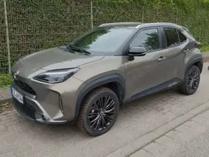 Toyota Yaris Cross Yaris Cross Hybrid 1.5 VVT-i
