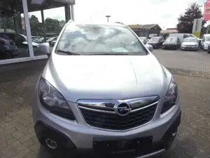 Opel Mokka Edition ecoFlex AHK