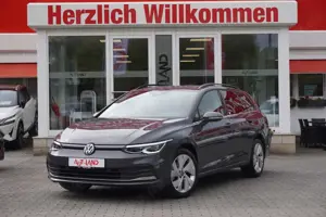Volkswagen Golf Variant 1.5 eTSI DSG Style Standheizung ACC
