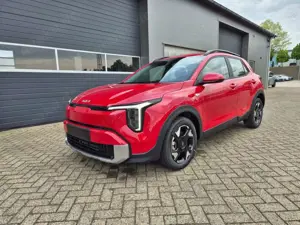 Kia Stonic 1.0 T-GDI MHEV 115PS Automatik NEUES MODELL 16"LM