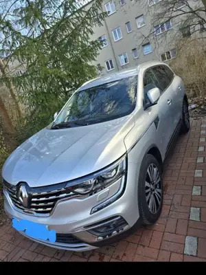 Renault Koleos BLUE dCi 190 4WD X-tronic INITIALE PARIS