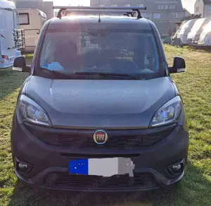 Fiat Doblo Doblo Cargo SX