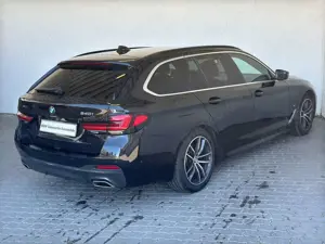 BMW 540 i xDrive Touring M Sport Laser.Standhz.ACC Bild 4