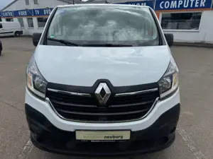 Renault Trafic Kasten L1H1 2,8t Komfort