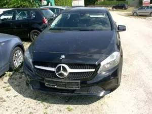 Mercedes-Benz A 160 A 160 (176.041)
