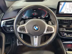 BMW 540 i xDrive Touring M Sport Laser.Standhz.ACC Bild 5