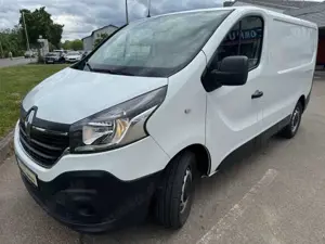 Renault Trafic Kasten L1H1 2,8t Komfort