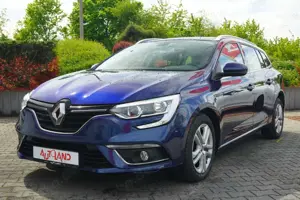 Renault Megane Grandtour 1.3 TCE Business Edition EDC