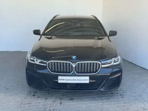 BMW 540 i xDrive Touring M Sport Laser.Standhz.ACC Bild 2