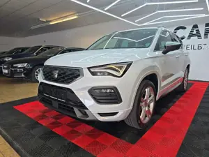 SEAT Ateca FR*1-Hand*Virtual*Navi*LED*Keyless-GO*Lede