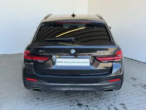 BMW 540 i xDrive Touring M Sport Laser.Standhz.ACC Bild 3