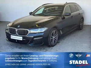 BMW 540 i xDrive Touring M Sport Laser.Standhz.ACC