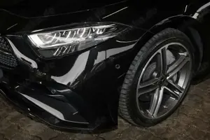 Mercedes-Benz CLS 300 d 4M AMG HIFI+DISTRO+360°+CARPLAY+LED+20 Bild 3