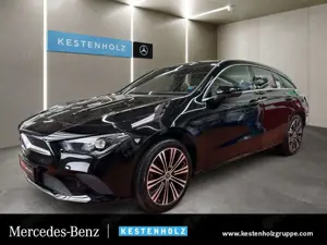 Mercedes-Benz CLA 250 e SB Carbon LED AHK Kamera Laderaump PTS