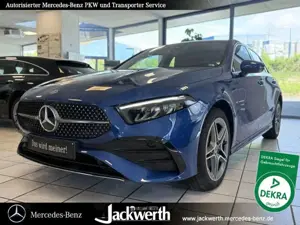 Mercedes-Benz A 250 A 250 e AMG Line/ACLaden/AHK/Sitz Memory/Kamera