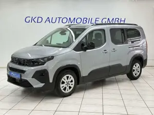 Peugeot Rifter Allure L2*Automatik*Kamera*Navi*Carplay