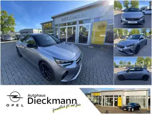 Opel Corsa-e Corsa Elegance SHZ RFK Multimedia PDC Allwetter