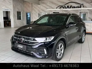 Volkswagen T-Roc R-Line | ACC | NAVI | KAMERA | LED | AHK
