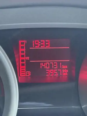 SEAT Ibiza Stylance / Style Bild 3