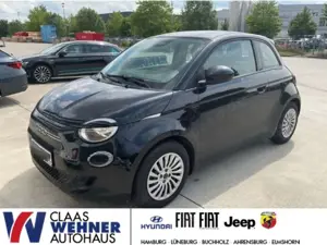 Fiat 500e Action MJ22 *Klimaanlage *Sitzheizung *Bluetooth