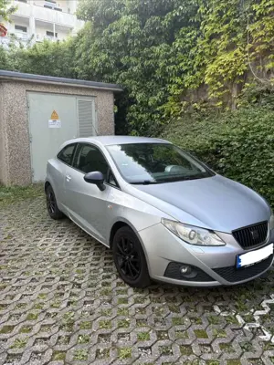 SEAT Ibiza Stylance / Style Bild 2