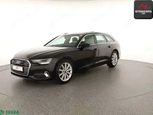 Audi A6 A6 Avant 45 TFSI qu S LINE 19ZOLL HUD,MEMORY,ACC