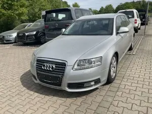Audi A6 A6 Avant 2.0 TDI DPF multitronic