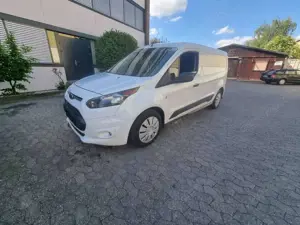 Ford Transit Connect Transit Connect 210 L2 Trend