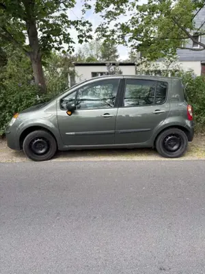 Renault Modus 1.2 16V Privilege