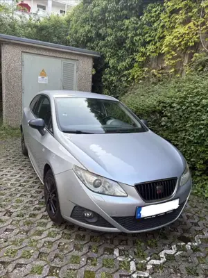 SEAT Ibiza Stylance / Style