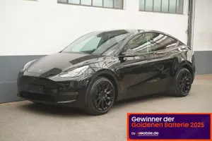 Tesla Model Y Long Range AWD *20-Zoll*AHK*