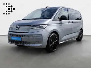 Volkswagen T7 Multivan Style 2,0 l DSG+Leder+Navi+StHz+Pano