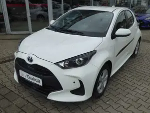 Toyota Yaris 1.5Hybrid Comfort