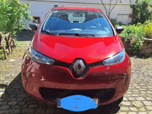 Renault ZOE ZOE (mit Batterie) 22 kwh Life