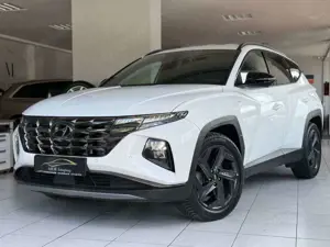Hyundai TUCSON DCT Blackline Mild-Hybrid 1.Hand/LED/ACC