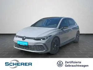 Volkswagen Golf GTI Golf VIII GTI 2.0 TSI DSG MATRIX PANO ACC APP-CO