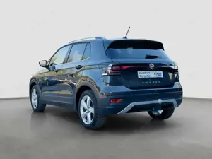 Volkswagen T-Cross Style+ACC+LED+CARPLAY+AHK Bild 3