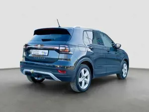 Volkswagen T-Cross Style+ACC+LED+CARPLAY+AHK Bild 5
