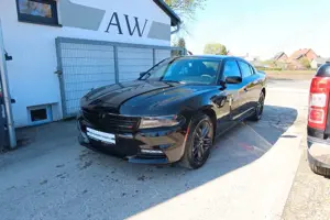 Dodge Charger 3.6 V6|2.Hand|4WD|AWD|ACC|Keyless|