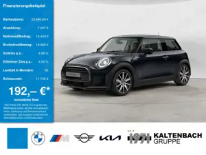 MINI Cooper C lassic Trim FACEL. LED NAVI SHZ PDC