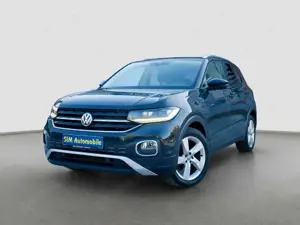 Volkswagen T-Cross Style+ACC+LED+CARPLAY+AHK